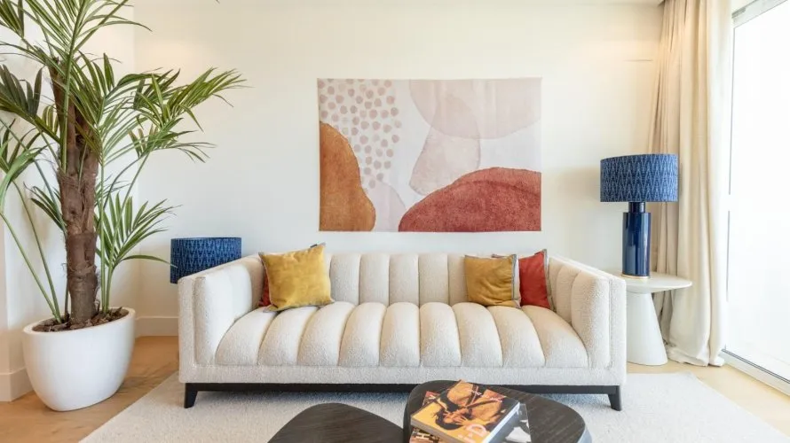 Apartment de 2 chambres à Benidorm, Spain No. 530 № 24