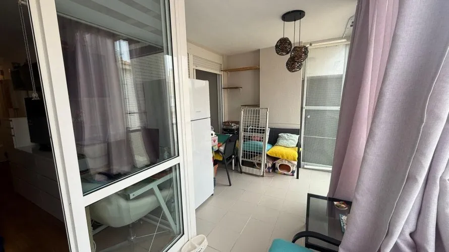 Apartment de 2 chambres à Guardamar del Segura, Spain No. 1383 № 2