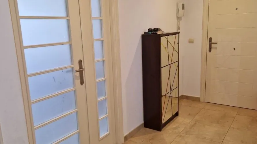Apartment de 2 chambres à Villajoyosa, Spain No. 591 № 22