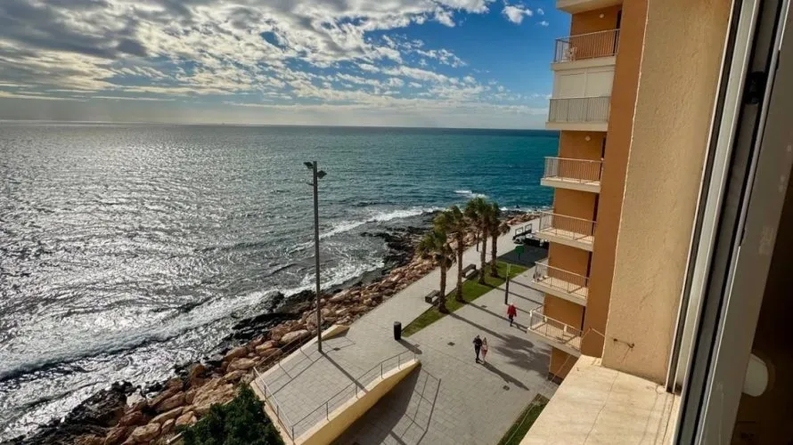 Apartment de 4 chambres à Torrevieja, Spain No. 977 № 25