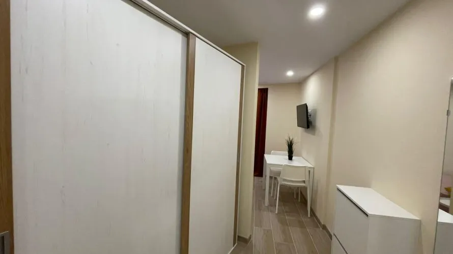 Apartment de 3 chambres à Alicante, Spain No. 357 № 4