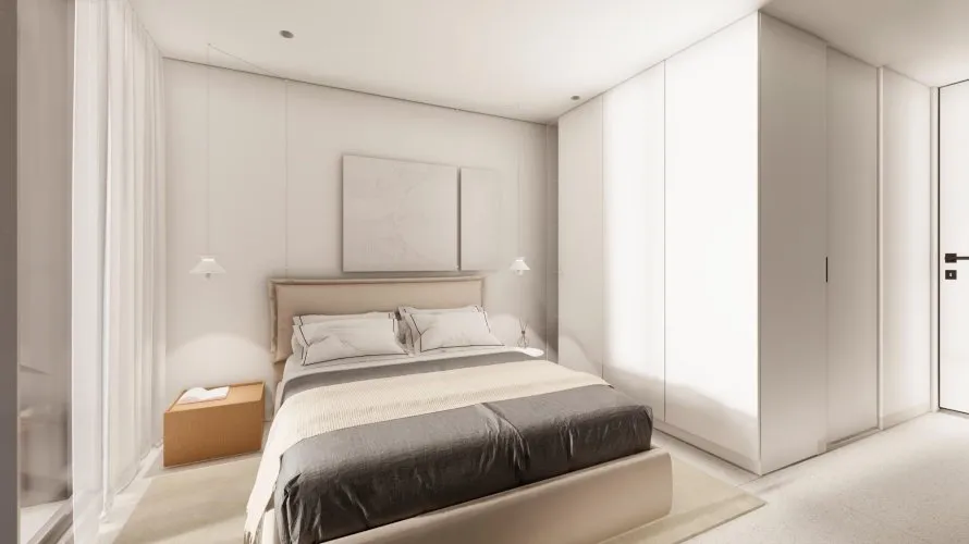 Apartment de 2 chambres à Guardamar del Segura, Spain No. 542 № 17