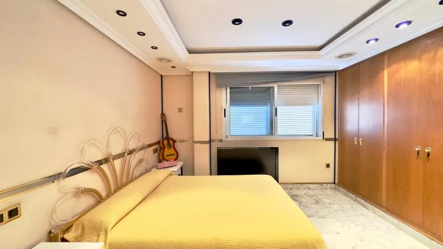 Penthouse de 2 chambres à Torrevieja, Spain No. 964 № 10