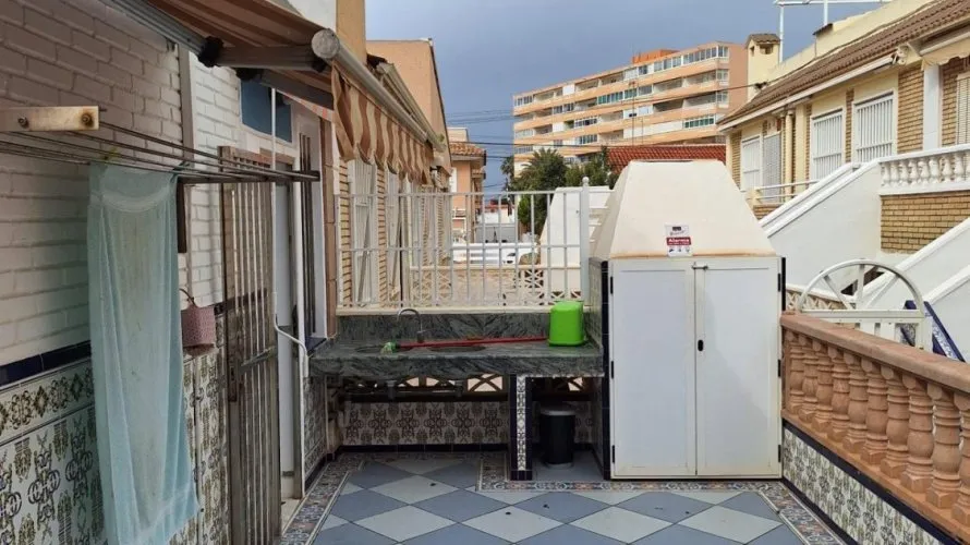 House de 28m² à La Mata, Spain No. 109 № 22