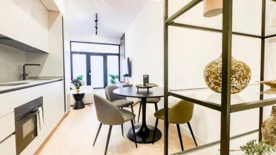 Apartment de 2 chambres à Madrid, Spain No. 922 № 9