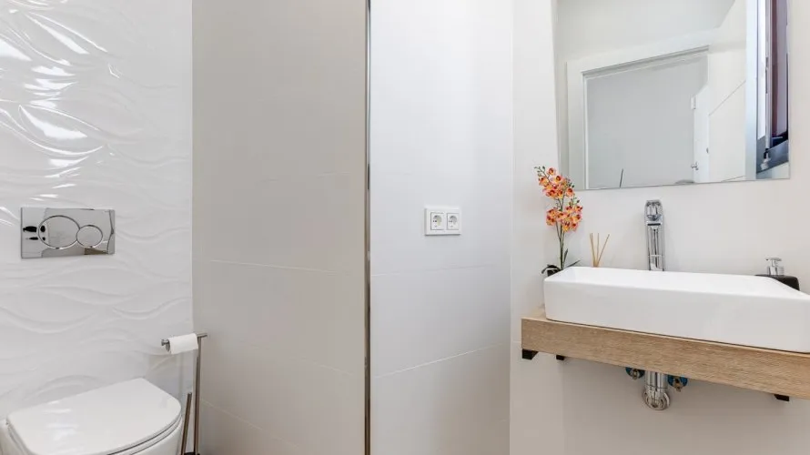Apartment de 3 chambres à Finestrat, Spain No. 389 № 4