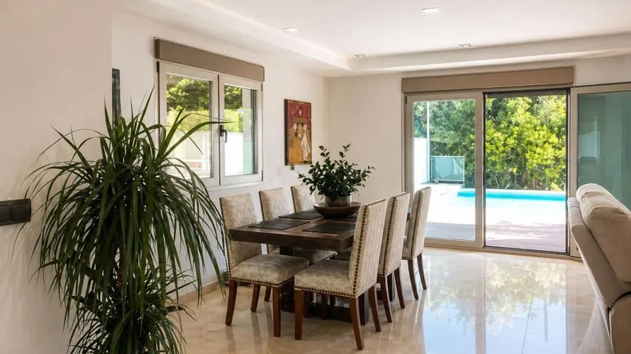 Villa de 5 chambres à Alicante, Spain No. 1239 № 18