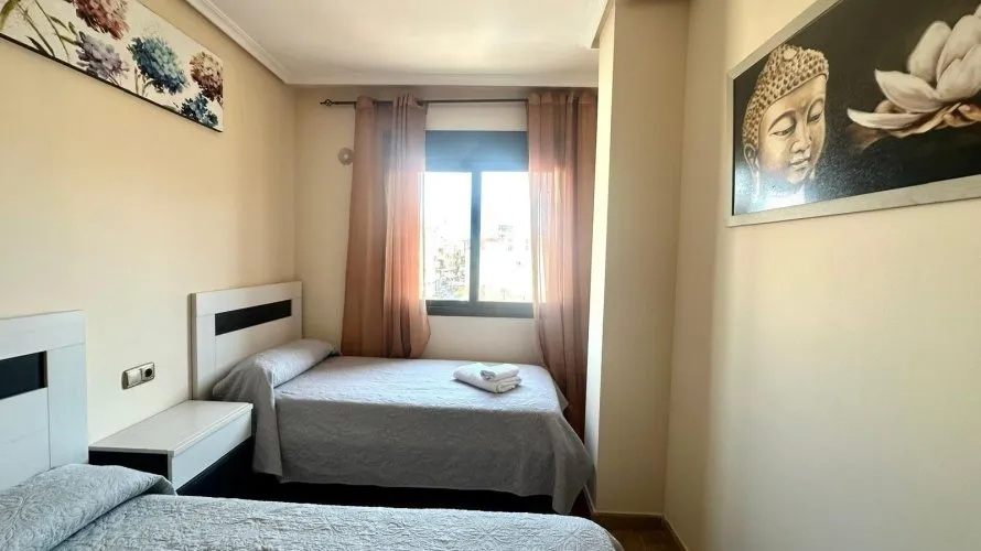 Apartment de 4 chambres à Torrevieja, Spain No. 765 № 20