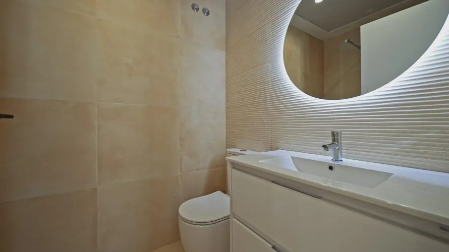 Apartment de 3 chambres à Finestrat, Spain No. 111 № 25