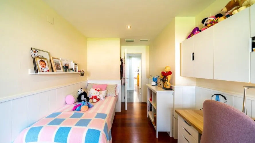 Apartment de 4 chambres à Villajoyosa, Spain No. 1036 № 23
