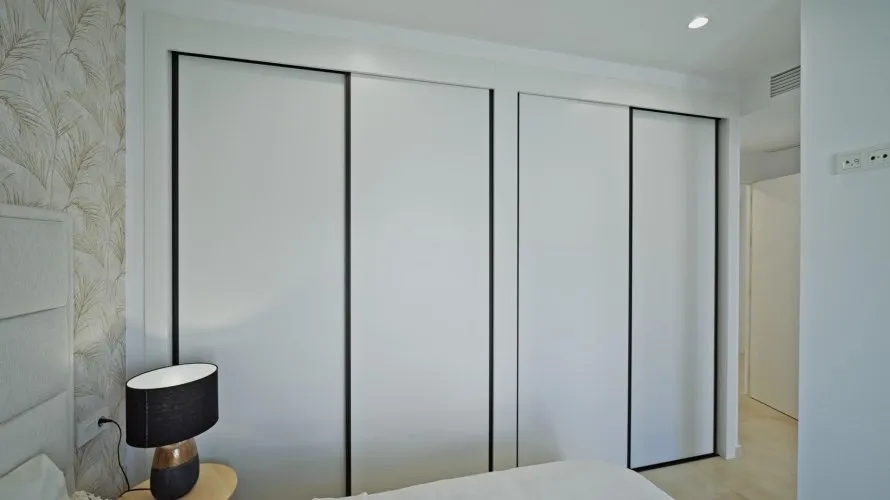Apartment de 3 chambres à Finestrat, Spain No. 111 № 16