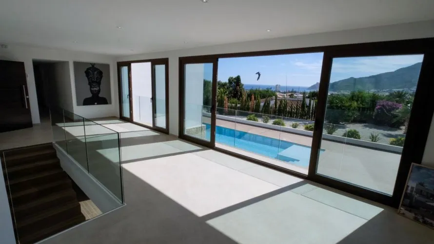 Villa de 4 chambres à Altea, Spain No. 491 № 20