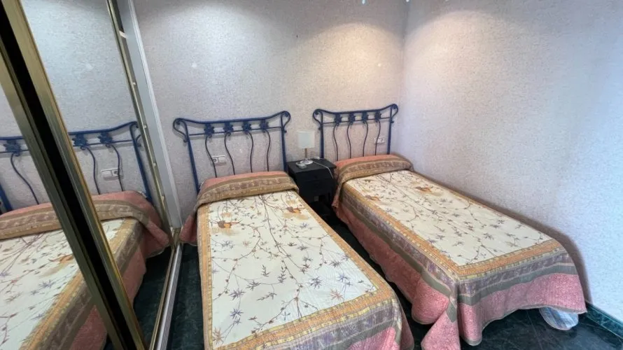Apartment de 2 chambres à Benidorm, Spain No. 392 № 11
