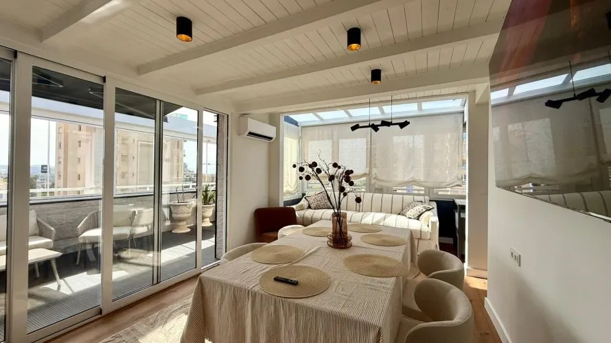 Penthouse de 4 chambres à Guardamar del Segura, Spain No. 1091 № 13