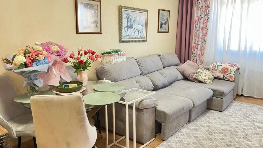 Apartment de 2 chambres à Torreblanca, Spain No. 945 № 3