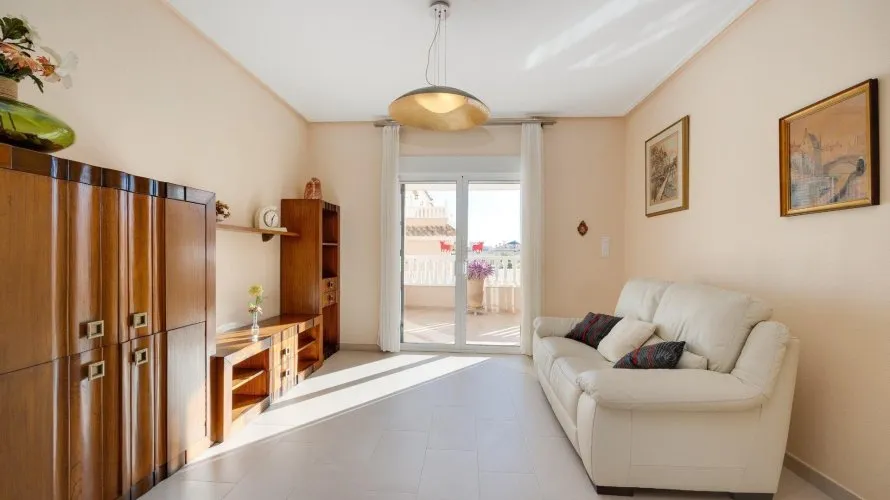 Apartment de 2 chambres à Los Dolses, Spain No. 1369 № 12
