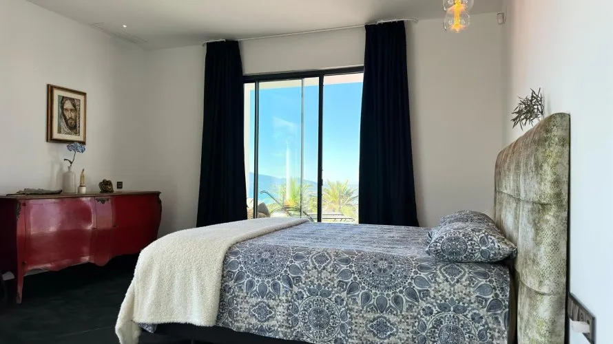 Villa de 3 chambres à Altea, Spain No. 1273 № 12