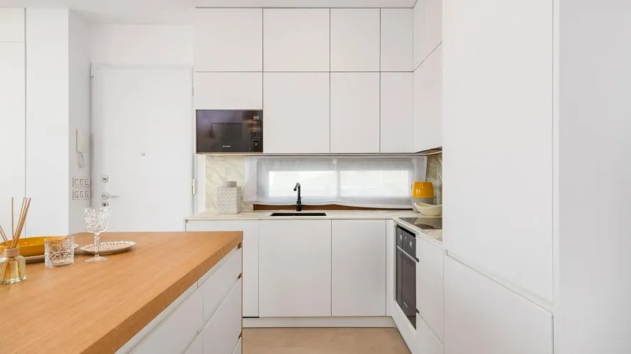 Villa de 3 chambres à Vera, Spain No. 1279 № 5