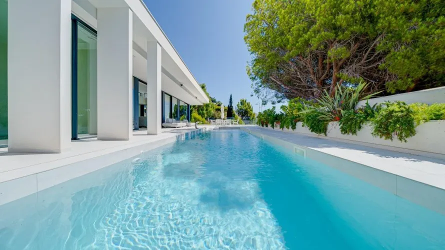 Villa de 5 chambres à Altea, Spain No. 473 № 26