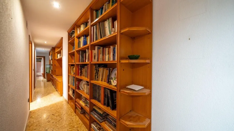 Apartment de 1 chambre à Alicante, Spain No. 904 № 21