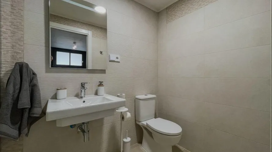 Penthouse de 3 chambres à Finestrat, Spain No. 605 № 17