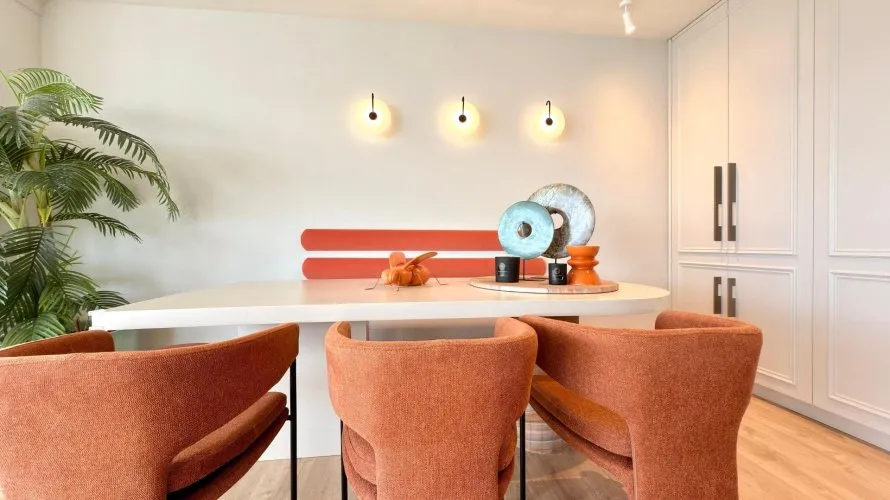 Penthouse de 3 chambres à Alicante, Spain No. 670 № 6