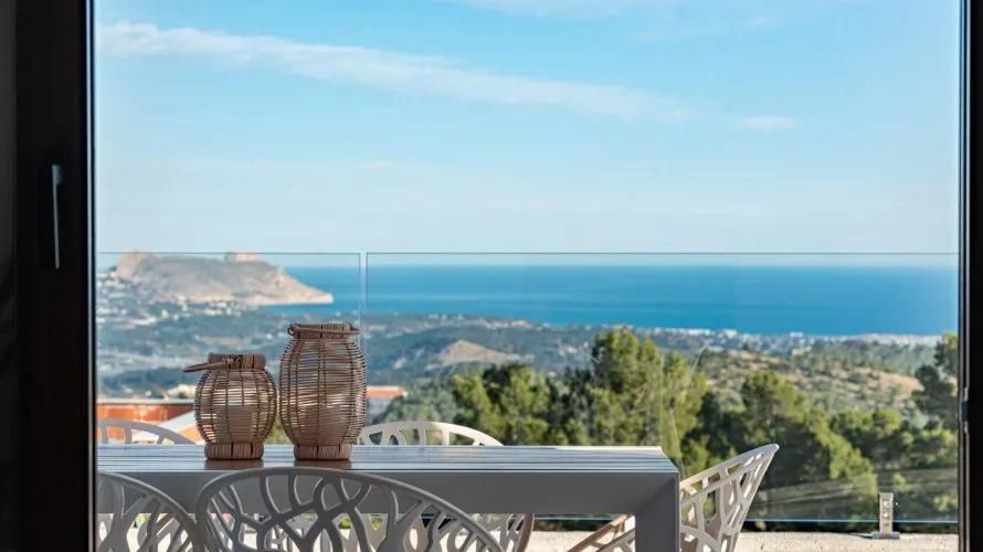 Villa de 3 chambres à Polop, Spain No. 973 № 26