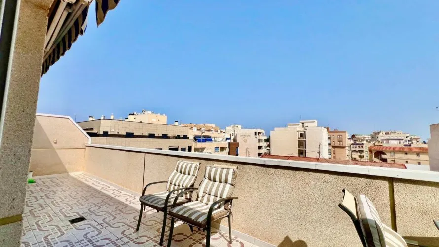 Penthouse de 3 chambres à La Mata, Spain No. 137 № 5