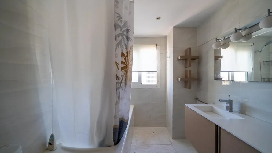 Apartment de 4 chambres à Calpe, Spain No. 924 № 24