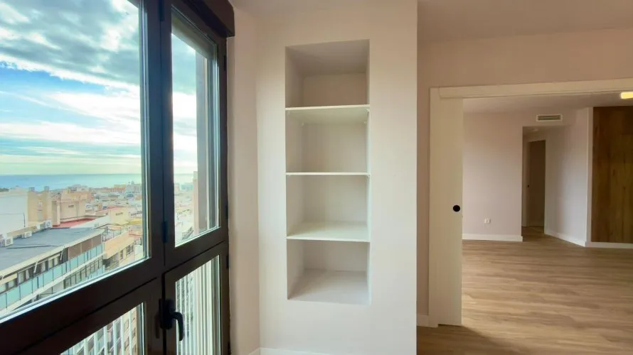 Apartment de 3 chambres à Alicante, Spain No. 183 № 3