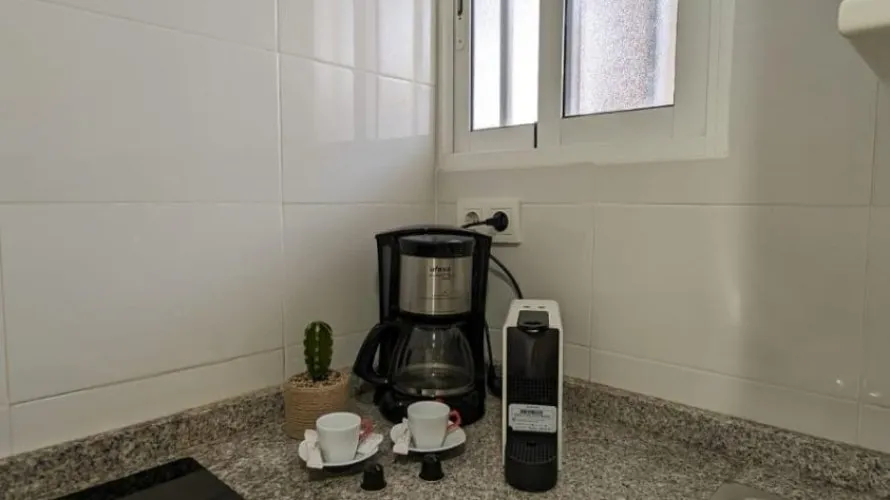 Apartment de 55m² à Benidorm, Spain No. 611 № 8
