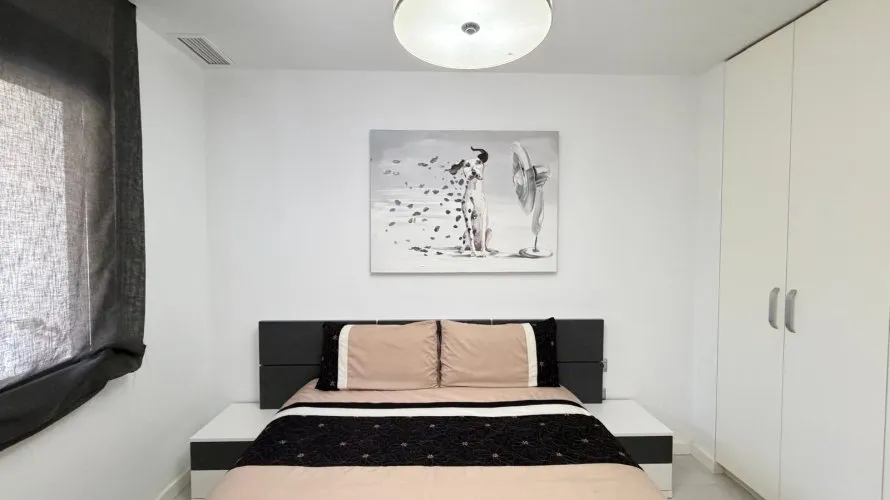 Apartment de 3 chambres à Dehesa De Campoamor, Spain No. 1397 № 22