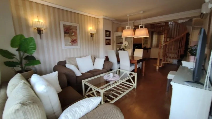 Apartment de 129m² à Villajoyosa, Spain No. 588 № 4