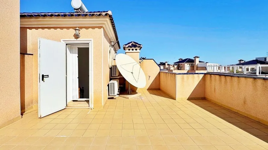 House de 3 chambres à Los Dolses, Spain No. 1016 № 20