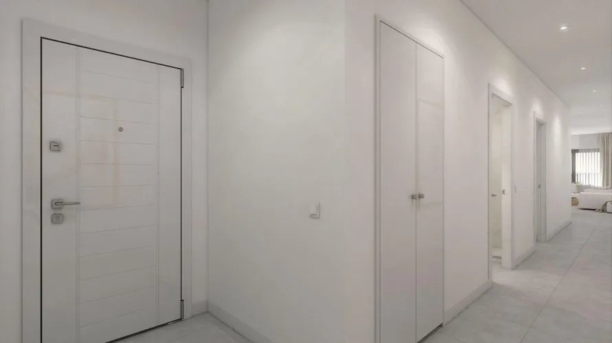 Apartment de 2 chambres à Altea, Spain No. 680 № 10