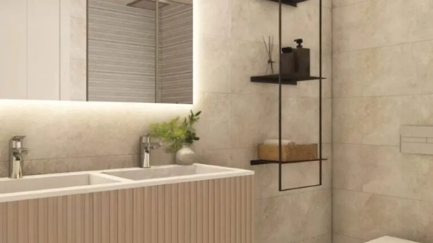 Apartment de 2 chambres à Villajoyosa, Spain No. 856 № 6