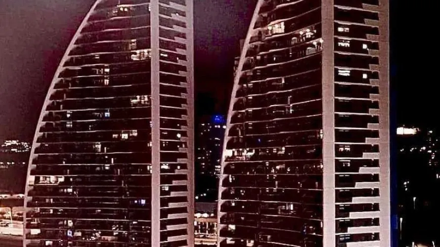 Apartment de 3 chambres à Benidorm, Spain No. 853 № 15