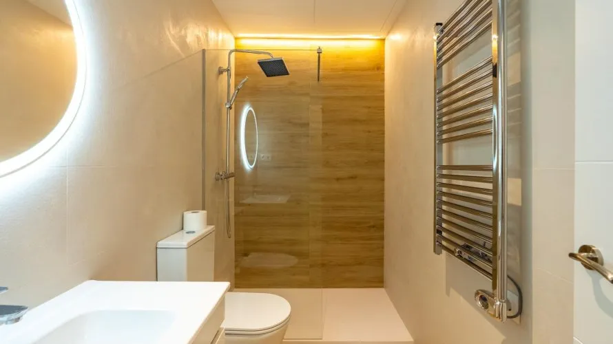 Apartment de 1 chambre à Madrid, Spain No. 81 № 19