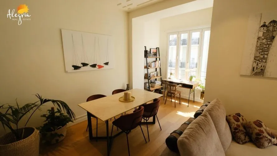 Apartment de 1 chambre à Valencia, Spain No. 1102 № 24