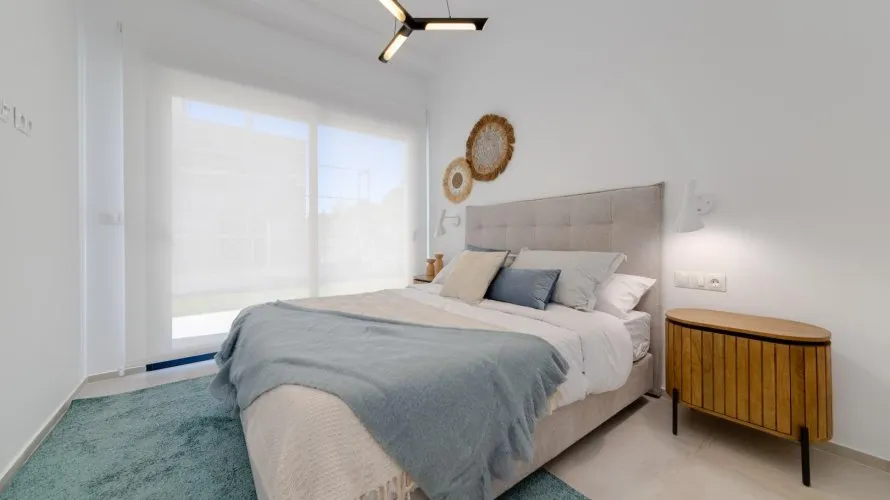 Villa de 3 chambres à Finestrat, Spain No. 448 № 22