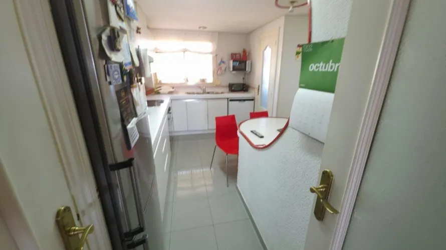 Apartment de 3 chambres à Cabo De Las Huertas, Spain No. 1221 № 12