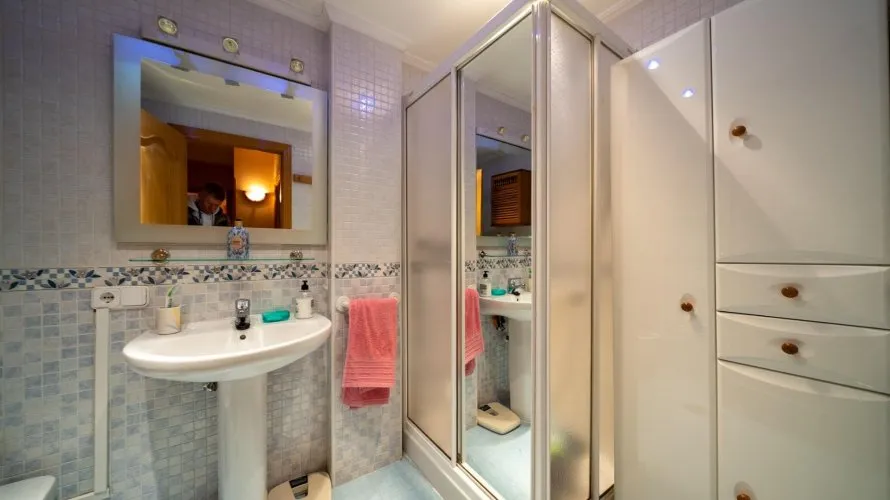 Apartment de 2 chambres à Madrid, Spain No. 1028 № 20