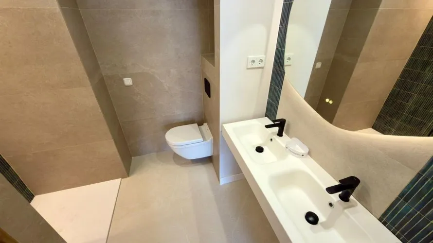 Apartment de 3 chambres à Alicante, Spain No. 183 № 15