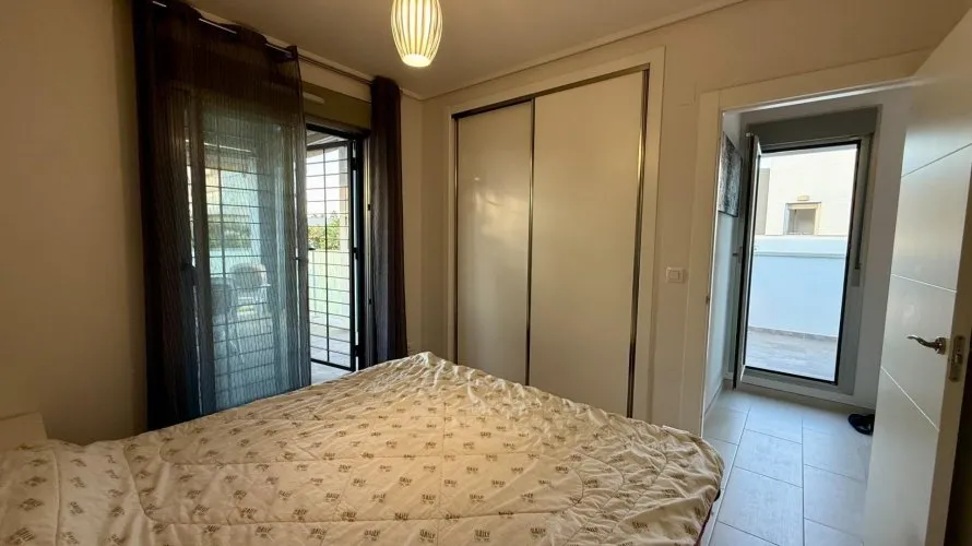 Apartment de 3 chambres à Torrevieja, Spain No. 167 № 22