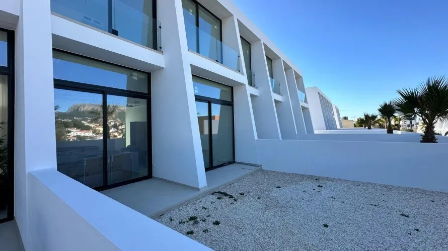 House de 3 chambres à Calpe, Spain No. 486 № 6