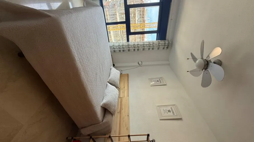 Penthouse de 4 chambres à Calpe, Spain No. 804 № 5