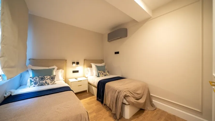 Apartment de 3 chambres à Madrid, Spain No. 158 № 25