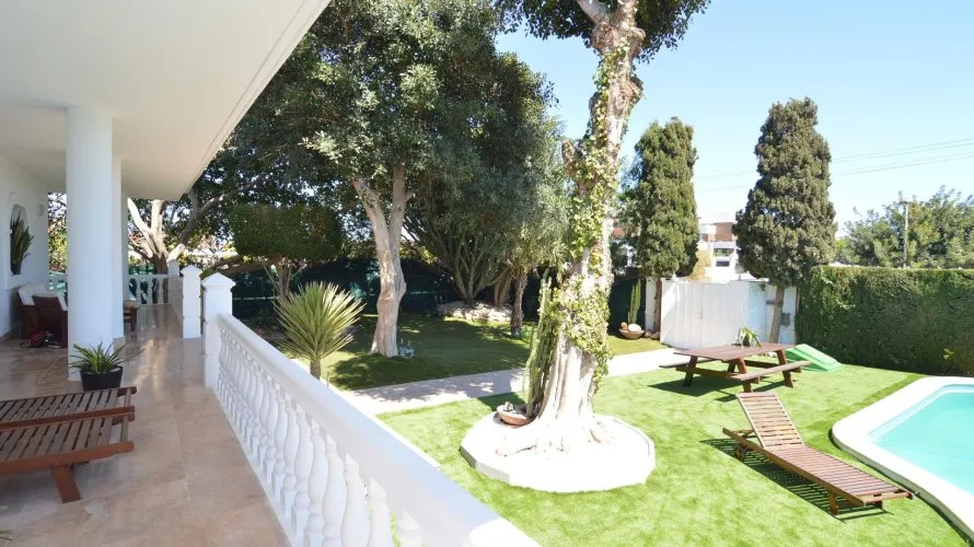 Villa de 4 chambres à Torrevieja, Spain No. 113 № 4