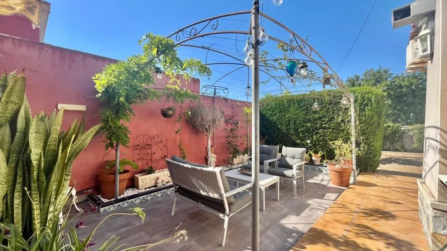 Villa de 3 chambres à Torrevieja, Spain No. 742 № 18