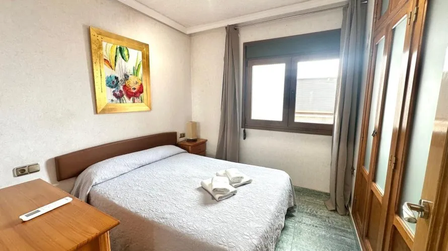 Penthouse de 2 chambres à Torrevieja, Spain No. 974 № 27